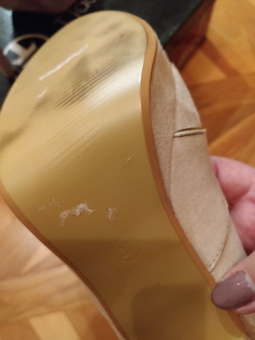 Туфли для женщин