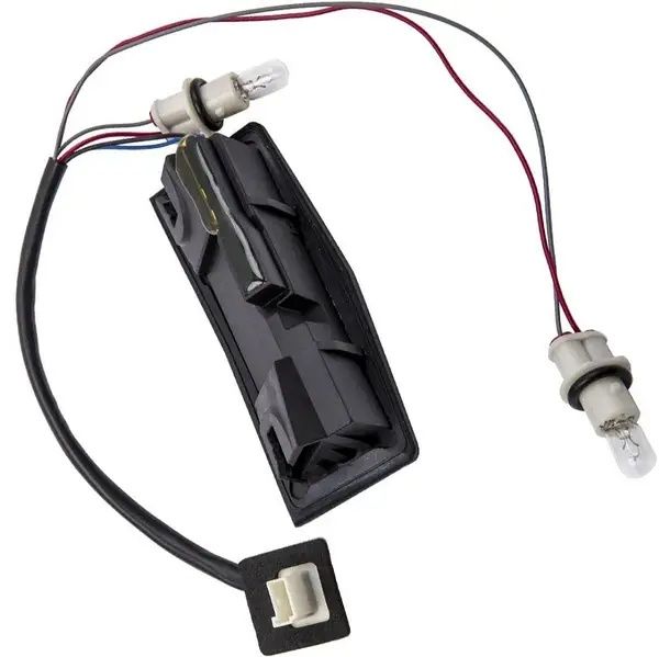 Ручка кнопка багажника підсвітка Opel Zafira B Astra H NP2463