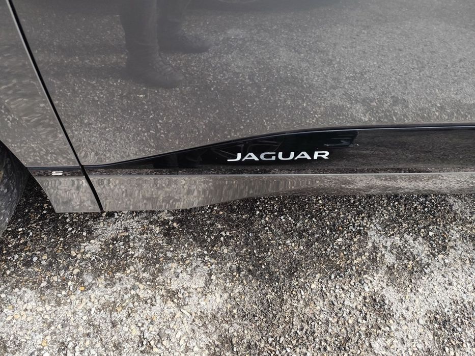 Jaguar I-Pace S AWD Aut.