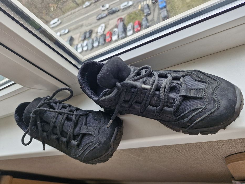 Кросівки тактичні 37 розмір