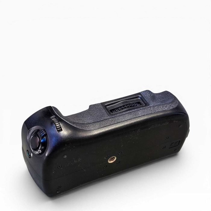 Punho Vertical Pentax Battery Grip D-BG2 Original – Novo com Caixa | Para Pentax K10D/K20D
