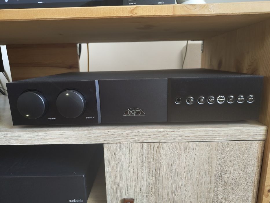 Naim Supernait 3