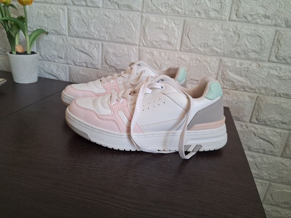 Sneakersy buty sportowe Graceland 36 damskie