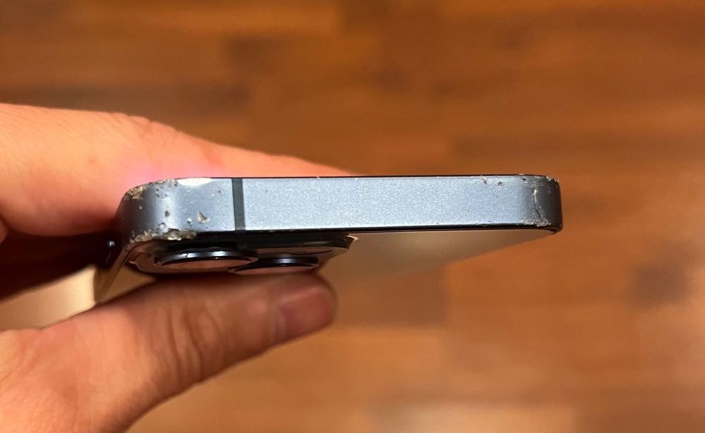 iPhone 13 Mini 128GB Neverlock