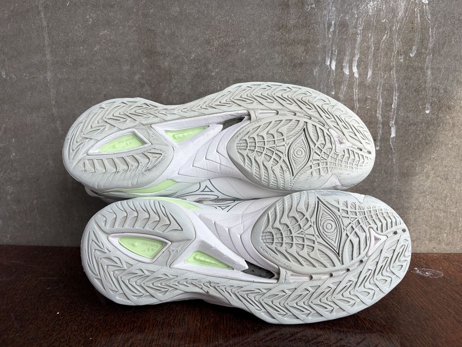 Кросівки mizuno wave mirage 5