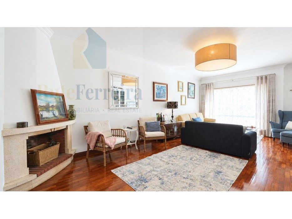 Apartamento T3 na Nova Conquinha, perto da CUF - Torres Vedras