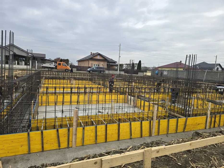 Строительство домов .Помощь в расчетах, проектировании.