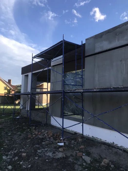 Риштування на прокат оренда вишка тура леса строительные прокат аренда