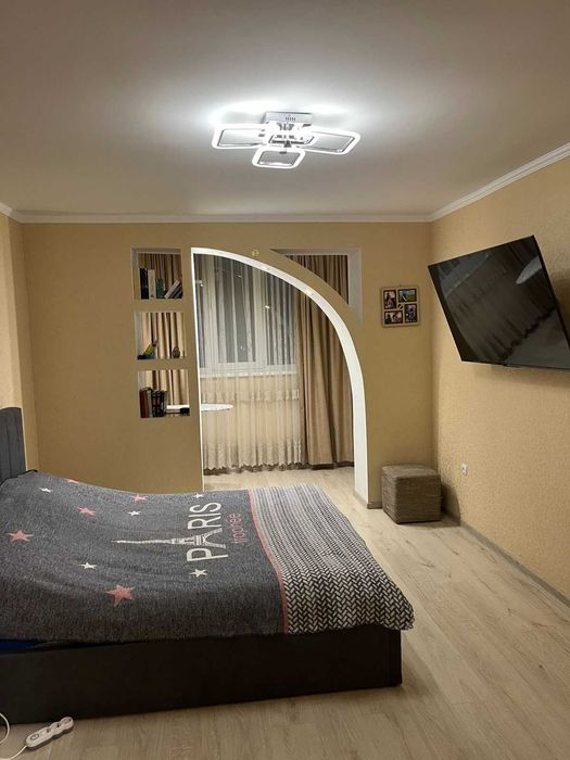 (5) Продам 2к квартиру на Тяжилові 9337