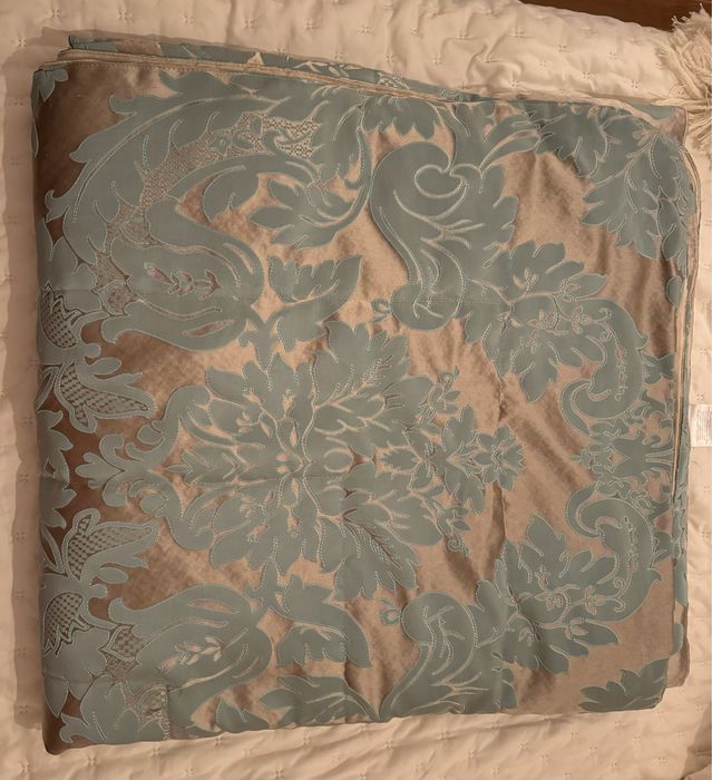 Colcha gato preto 240x260cm