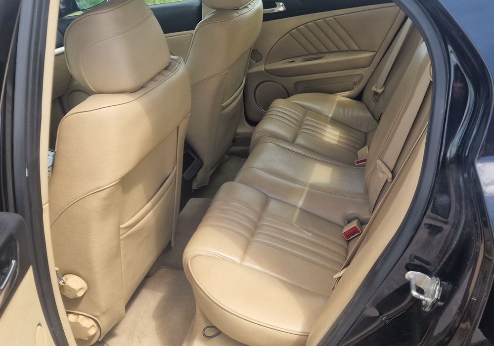 Alfa Romeo 159  2,4 JTD