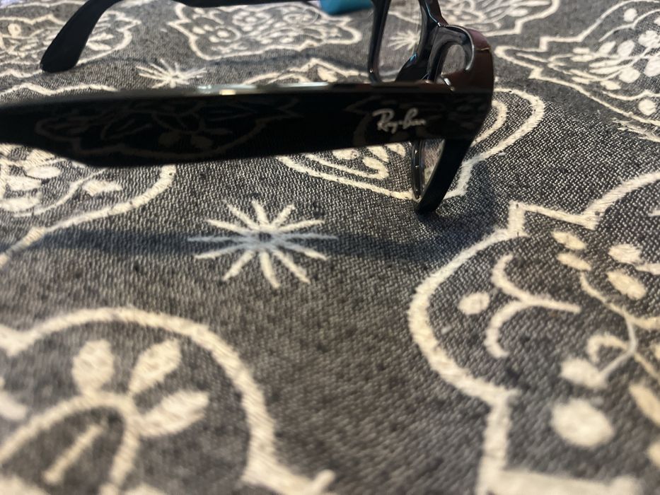 Oculos rayban com camera fotografica