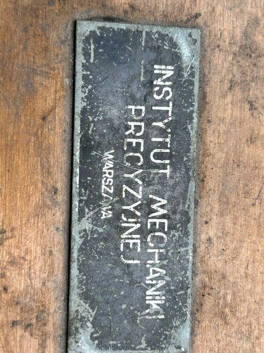 przyrząd miernik do pomiaru grubości powłok