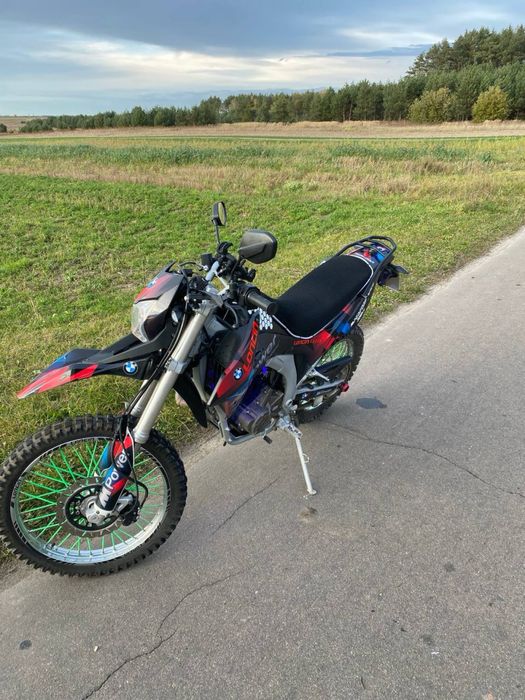 Продам лось 250 .