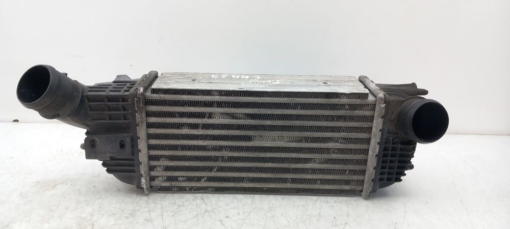 Radiador do intercooler PEUGEOT 508