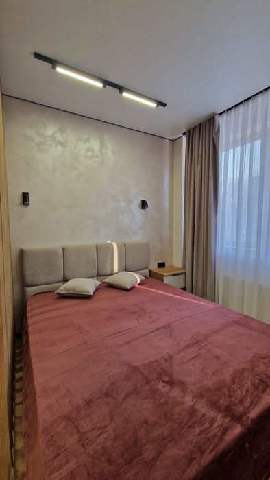 Новинка! 1-кімнатна в новобудові на Каскаді, вул. Симоненка