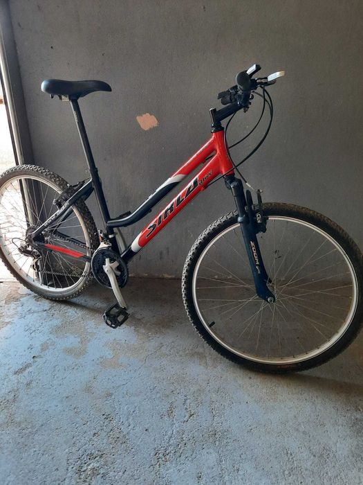 Bicicleta BTT - Sirla
