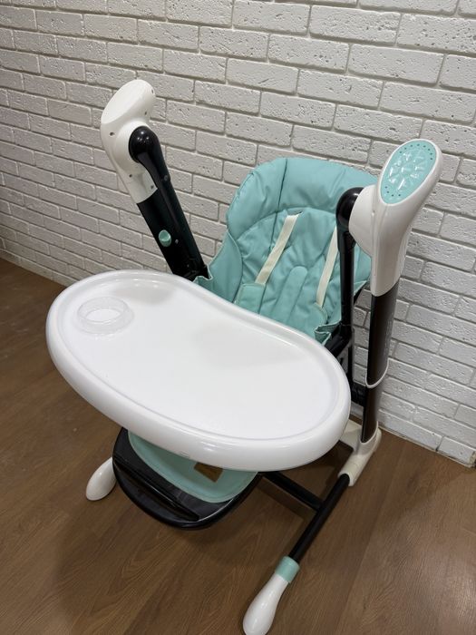 Стільчик Carrello cascata 3в1