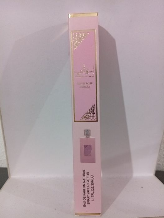 Perfumes árabes 35 ml