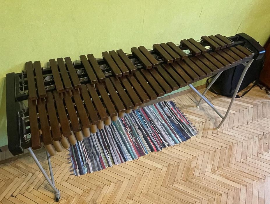 Ксилофон для навчання