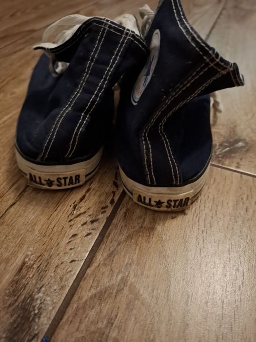Buty converse 43
