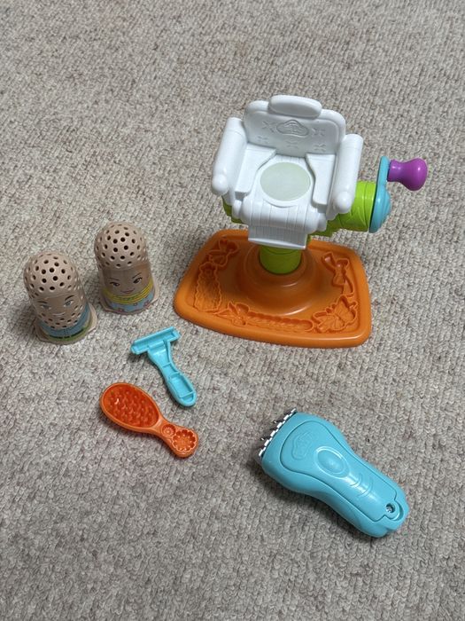 Mega zestaw Play Doh. Różne zestawy