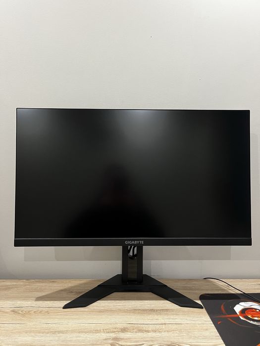 Monitor Gigabyte M28U 4k 144hz