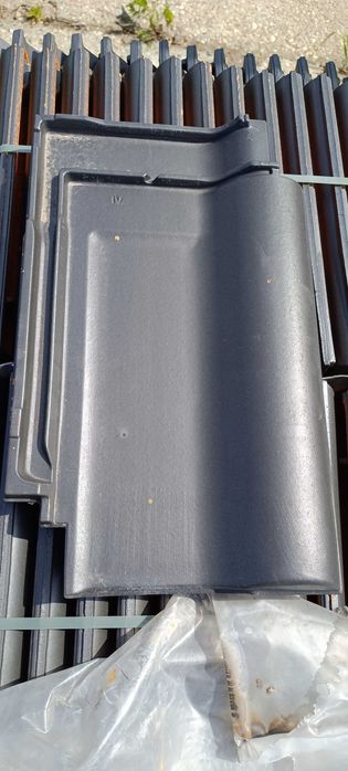 ** DACHÓWKA JACOBI J13V antracyt mat **