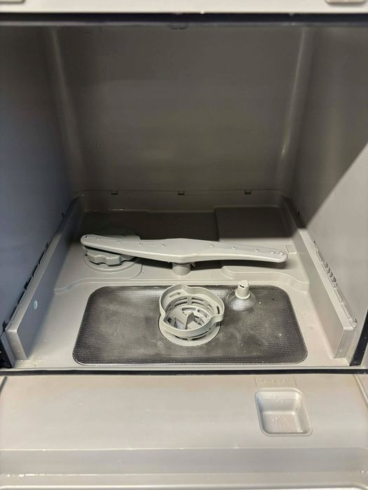 Magicplux Mini Zmywarka 4 Nakrycia, 6+1 Programów, Kemping Uszkodzony