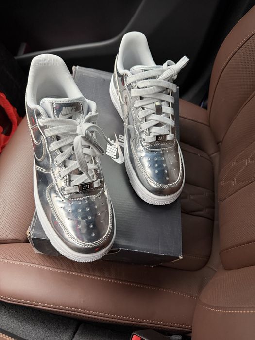 Оригинальные кроссовки Nike air force