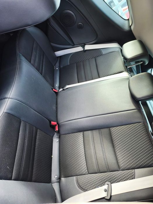 Renault Megane Coupé boss automático