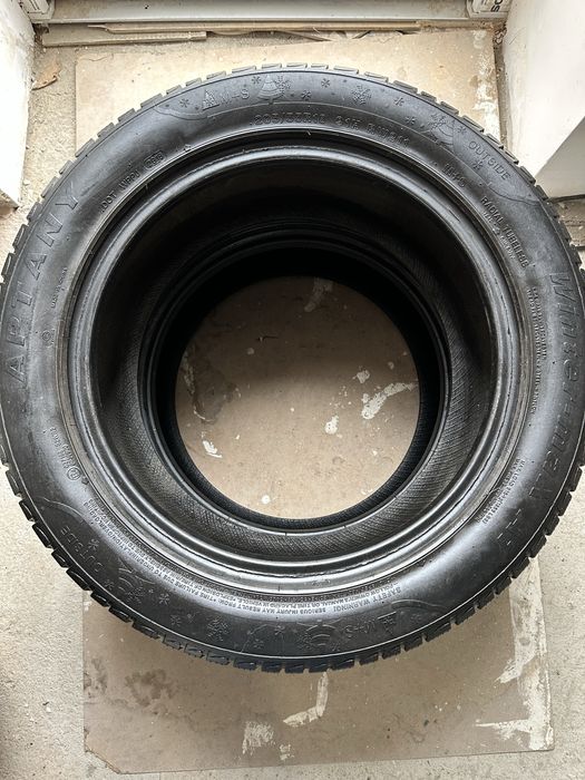 Aptany Winter-Max A1 205/55r16 Nordex зимова Склад Шин Умань
