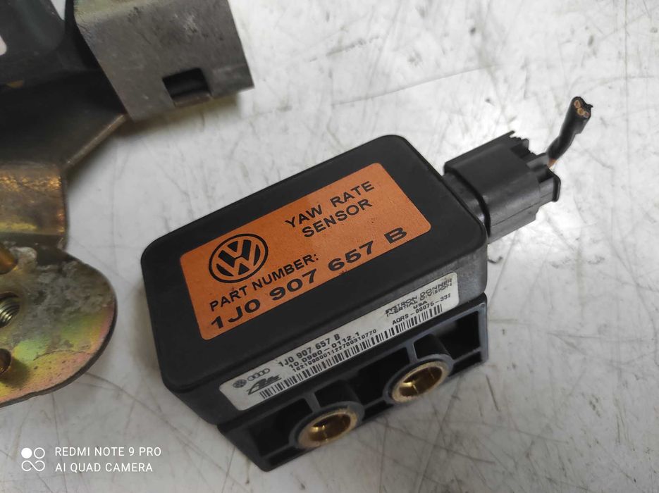 VW skoda audi czujnik ESP sensor gwarancja oryginał
