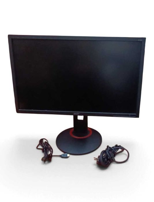 Monitor Led Acer XF240H 24″ 144Hz