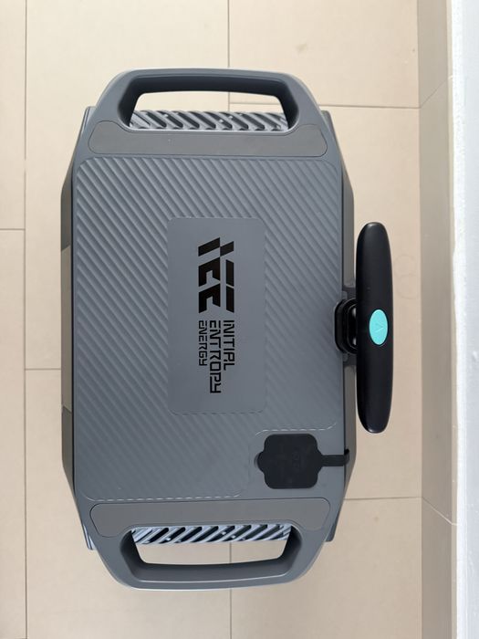Портатиана електростанция  P3200 2048wh 3200w