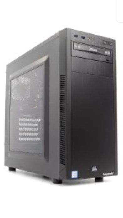 Komputer gamingowy, Komputronik Sensilo SX-900, ( S002) ,
