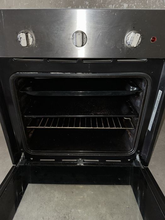 Forno de encastrar Whirlpool