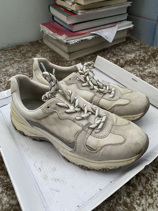 Кросівки літні/осінні