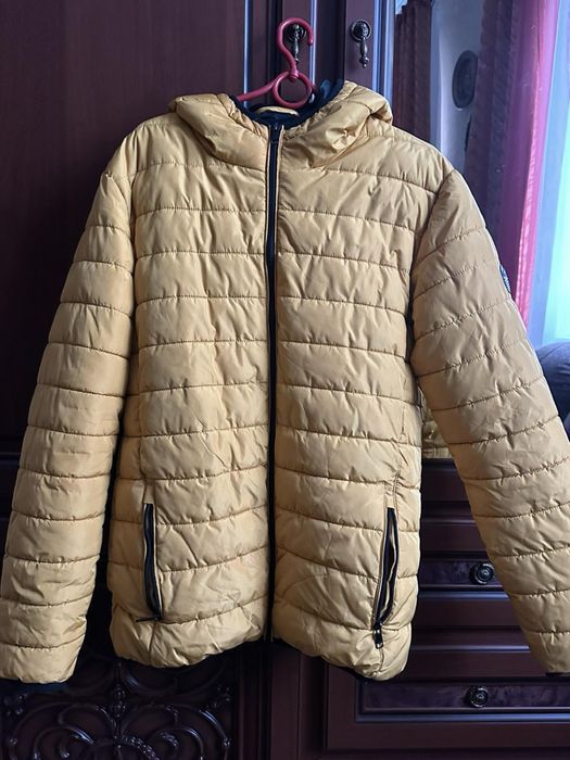 Куртка чоловіча м