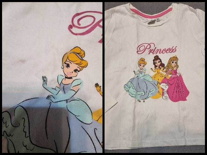 Ciuszki dla dziewczynki roz.122, 122/128 jesień-zima