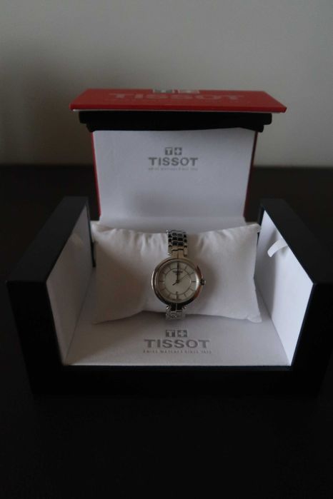 Relógio de Senhora Tissot