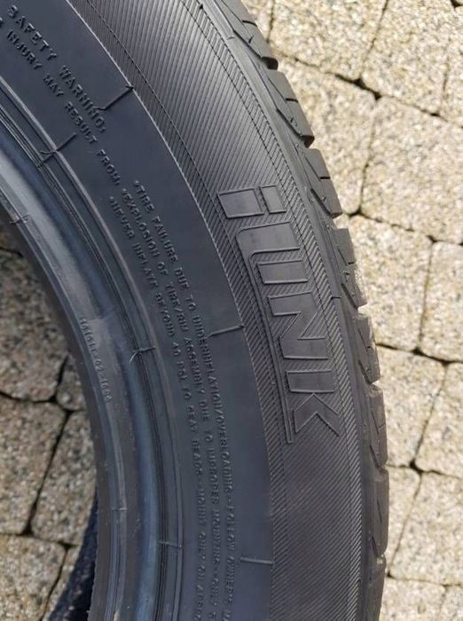 ilink l-grip 66 opony para 195/60 r16 7.5 mm 2022