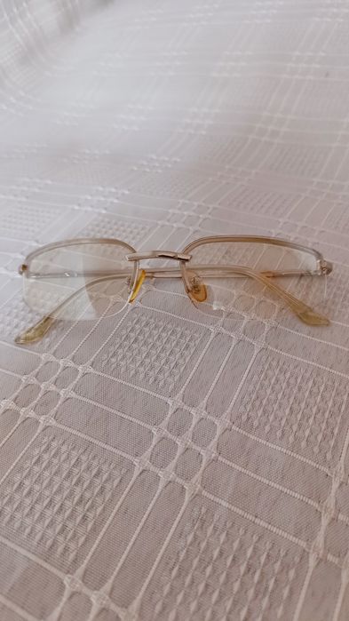 Okulary przeciwsłoneczne