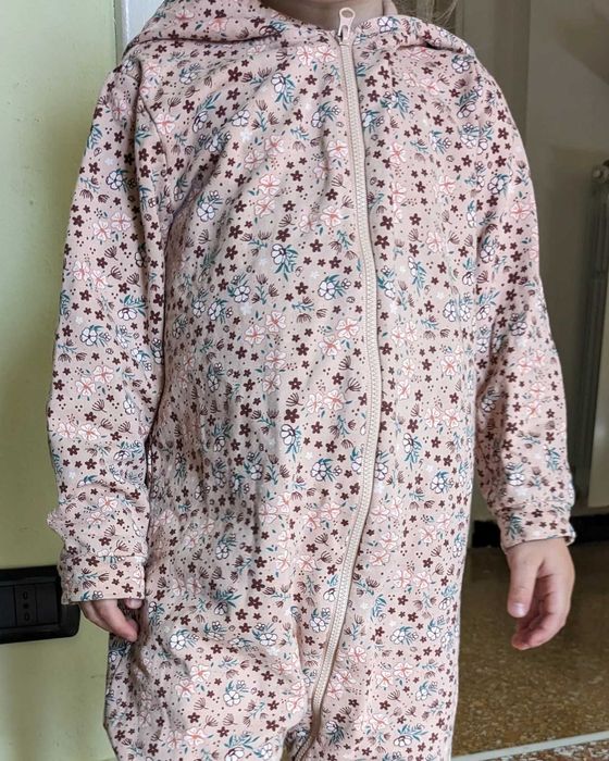 Ромпер комбінезон 98