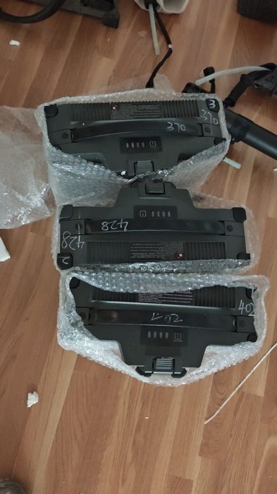 Drone agrícola dji agras t50