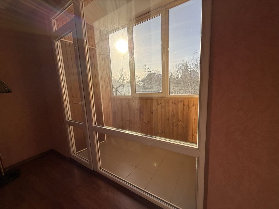 Продаж 2-х кімнатної квартири