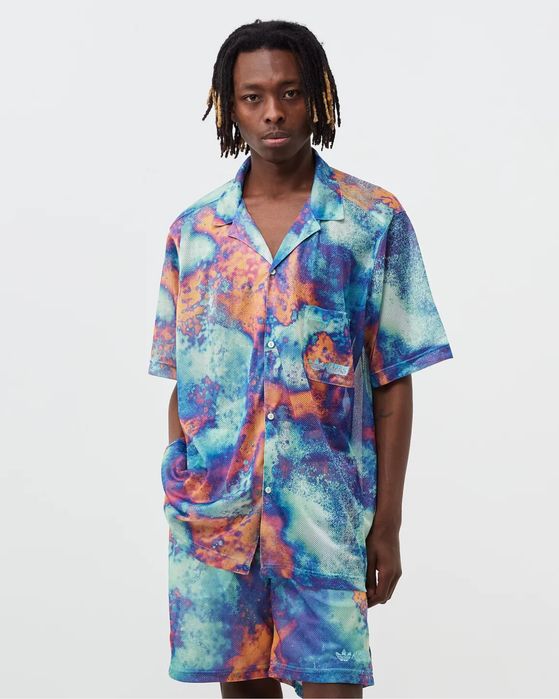 Костюм Adidas AOP
