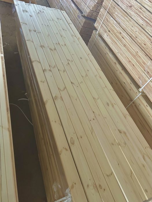 Вагонка першого сорта від виробника