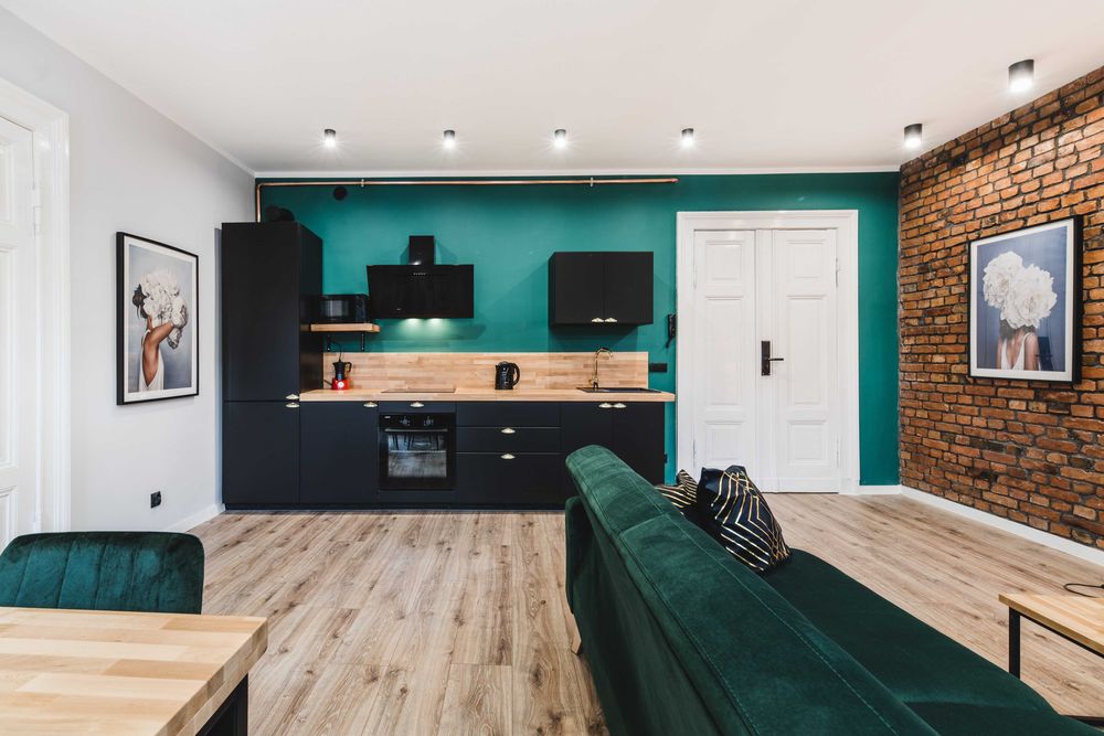 Apartament 47m2  Stare Miasto-Centrum super lokalizacja Toruń