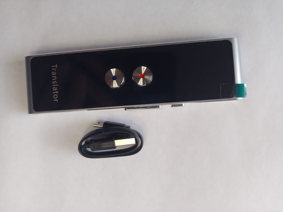 Перекладач, переводчик, Translator T8